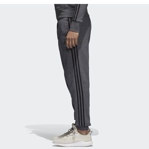 adidas Pants - adidas Men’s Gray Joggers adidas Pants - adidas Men’s Gray Joggers